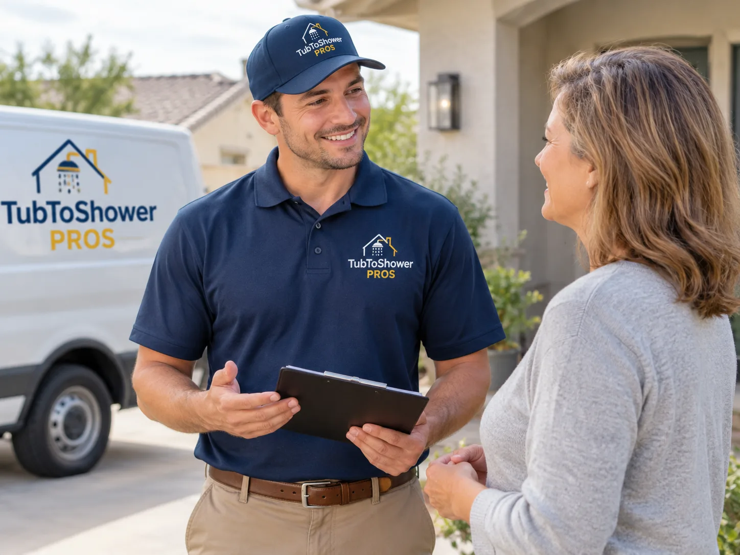 Tub Shower Conversion Forestville, NY FAQs